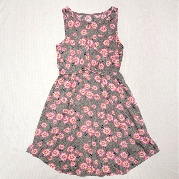 Authentic American Heritage Other - Authentic American Heritage Girls Flower Dress